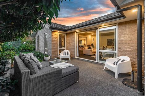 Photo of property in 55 Brookwater Avenue, Northwood, Christchurch, 8051