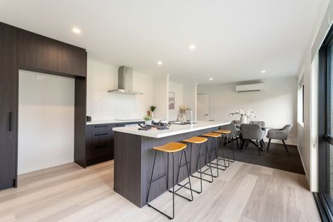 Photo of property in 6 Blackbird Way, Rolleston, 7614