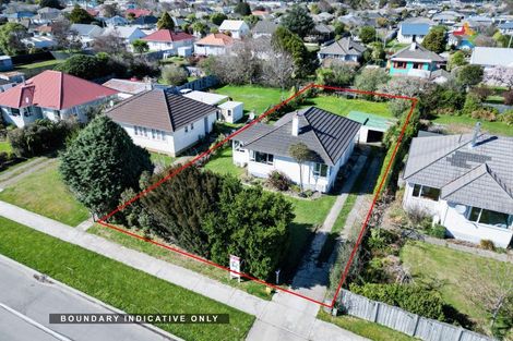 Photo of property in 265 Saint Andrew Street, Glengarry, Invercargill, 9810