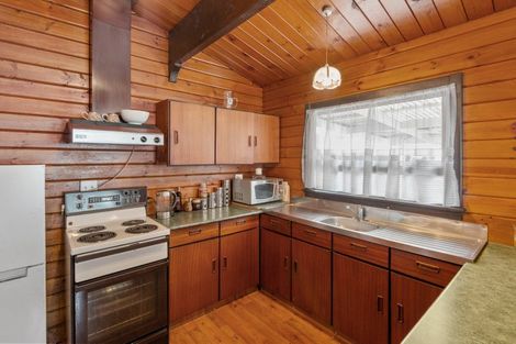 Photo of property in 34 Black Peak Road, Omarama, 9412