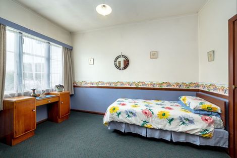 Photo of property in 1 Mcgregor Crescent, Masterton, 5810