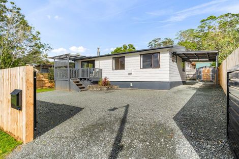Photo of property in 102a Tauroa Street, Raumanga, Whangarei, 0110