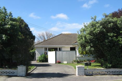 Photo of property in 40 Greenpark Street, Hoon Hay, Christchurch, 8025
