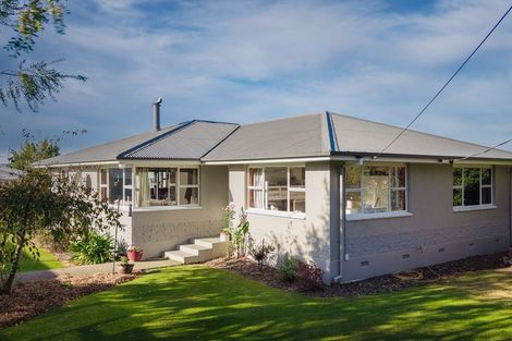 Photo of property in 8 Balmoral Street, Waimate, 7924