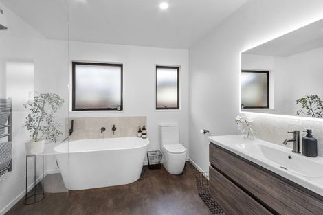 Photo of property in 5 Astor Place, Halswell, Christchurch, 8025