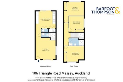 Photo of property in 14/106 Triangle Road, Massey, Auckland, 0614