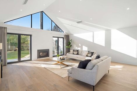 Photo of property in 17b Fairhurst Place, Rolleston, 7614