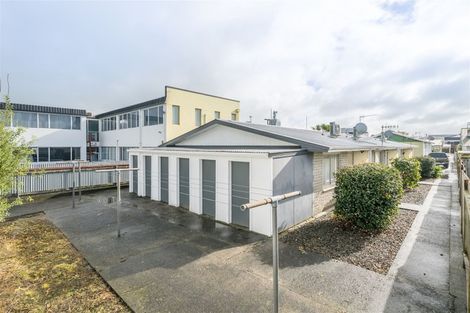 Photo of property in 1-2/8 Dahlia Street, Palmerston North, 4410