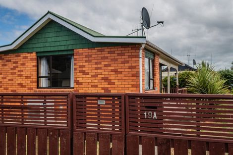 Photo of property in 19a Wilkin Street, Temuka, 7920