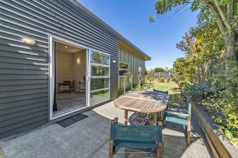 Photo of property in 8b Taiaroa Place, Southbridge, 7602