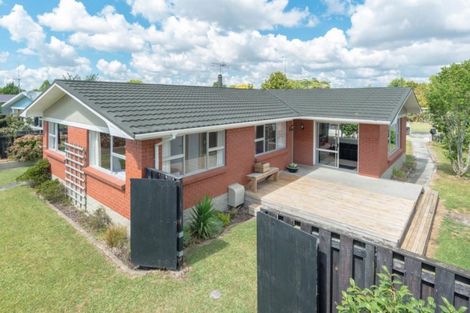 Photo of property in 22 Lovelock Place, Chartwell, Hamilton, 3210