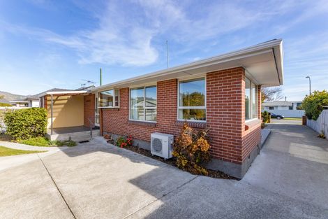 Photo of property in 43 Rydal Street, Hoon Hay, Christchurch, 8025
