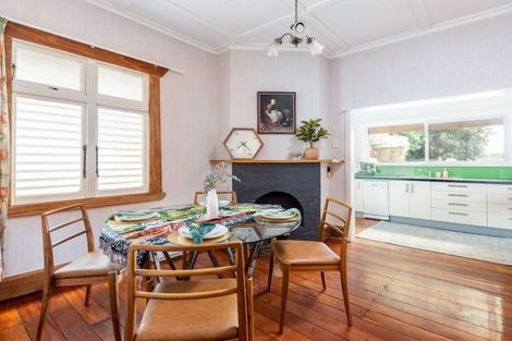 Photo of property in 163 Georges Drive, Napier South, Napier, 4110