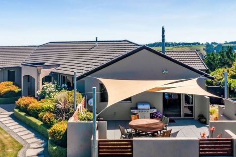 Photo of property in 355 Ngawhini Road, Hawera, 4674