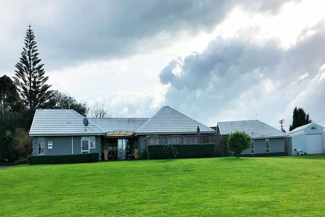 Photo of property in 519 Puniu Road, Te Awamutu, 3800