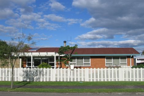 Photo of property in 66 Taipari Street, Maungatapu, Tauranga, 3112