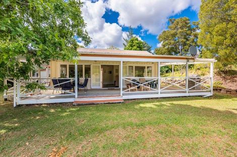 Photo of property in 147 Taita Road, Waimamaku, Kaikohe, 0473