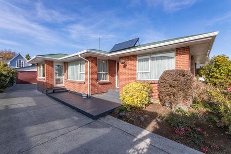 Photo of property in 43 Rydal Street, Hoon Hay, Christchurch, 8025