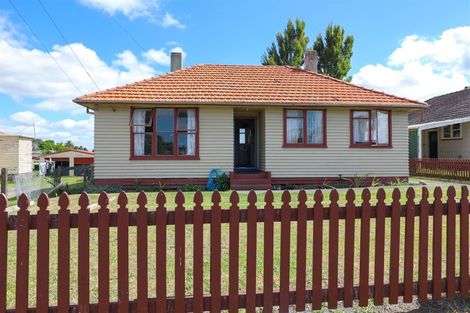 Photo of property in 16 Rotowaro Road, Huntly, 3700