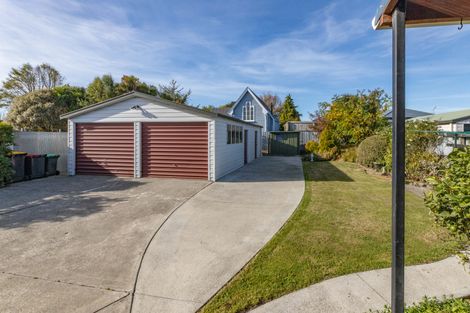 Photo of property in 43 Rydal Street, Hoon Hay, Christchurch, 8025