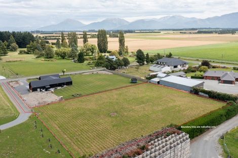 Photo of property in 5 Westward Way, Methven, 7776