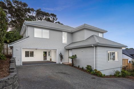 Photo of property in 3/35 John Court Street, Birkenhead, Auckland, 0626