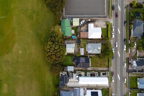 Photo of property in 60 Harrow Street, Phillipstown, Christchurch, 8011