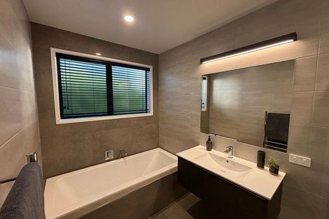 Photo of property in 3 Yorkshire Close, Whitby, Porirua, 5024