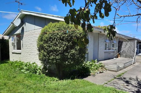 Photo of property in 5 Daniels Road, Redwood, Christchurch, 8051