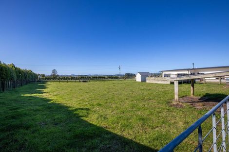 Photo of property in 270 Turangi Road, Tikorangi, Waitara, 4383