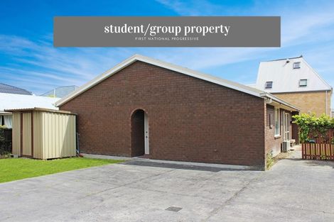 Photo of property in 91 Mandeville Street, Riccarton, Christchurch, 8011