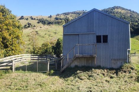 Photo of property in 33 Montgomerys Road, Little River, 7591