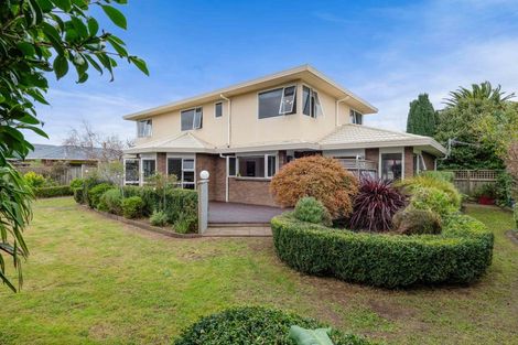 Photo of property in 6 Fantham Street, Hawera, 4610