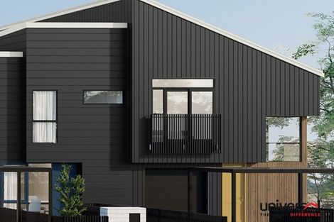 Photo of property in 23 Sidney Wallingford Way, Hobsonville, Auckland, 0616