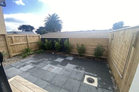 Photo of property in 14/10 Pascoe Avenue, Paremata, Porirua, 5026