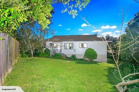Photo of property in 65 Santiago Crescent, Unsworth Heights, Auckland, 0632