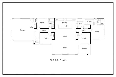 Photo of property in 17 Ruapehu Road, Poraiti, Napier, 4112