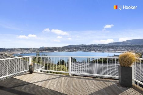 Photo of property in 43 Shandon Road, Vauxhall, Dunedin, 9013