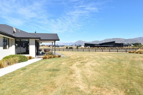 Photo of property in Temple Drive, Twizel, 7901