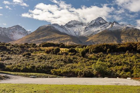 Photo of property in Wyuna, 118 Wyuna Rise, Glenorchy, 9372