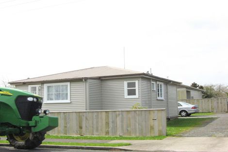 Photo of property in 13 Richmond Street, Inglewood, 4330
