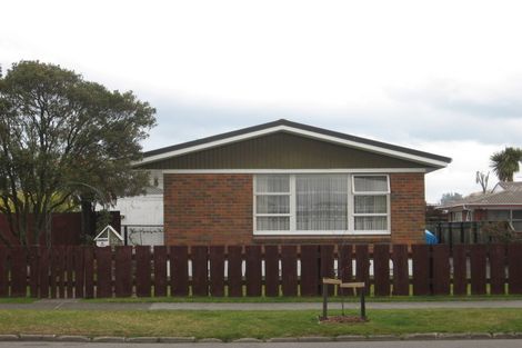 Photo of property in 12a Seddon Street, Glenholme, Rotorua, 3010