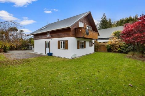 Photo of property in 21 Shannon Street, Ohakune, 4625