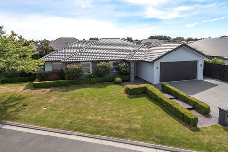 Photo of property in 23 Lindsay Drive, Prebbleton, 7604