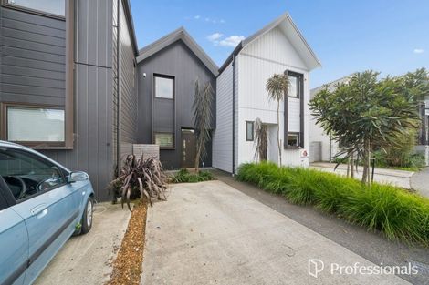 Photo of property in 7 Ron Deal Way, Epuni, Lower Hutt, 5011