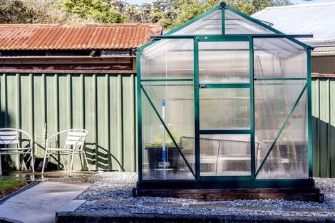 Photo of property in 121 Marsden Road, Greymouth, 7805