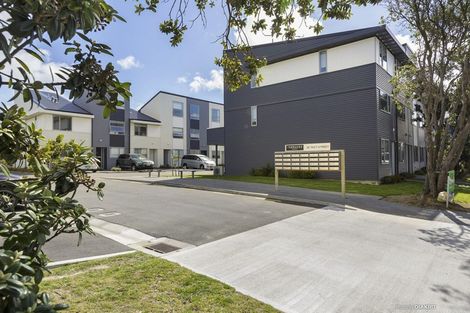 Photo of property in 22/36u Tacy Street, Kilbirnie, Wellington, 6022