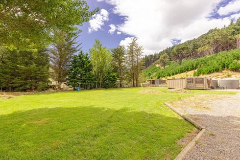 Photo of property in 11 Mclaughlin Drive, Tinui, 5889