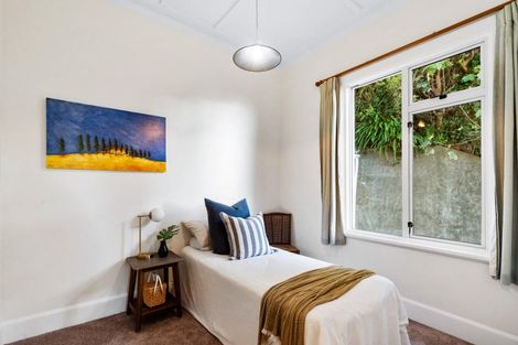 Photo of property in 1 Lucy Road, Bluff Hill, Napier, 4110