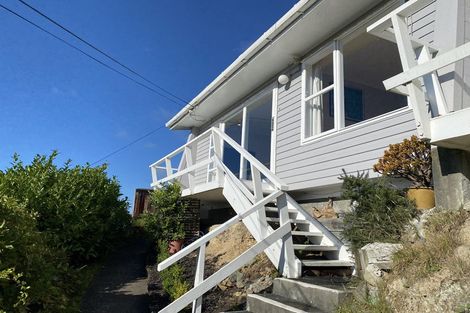 Photo of property in 22f4 Mccoll Street, Vogeltown, Wellington, 6021